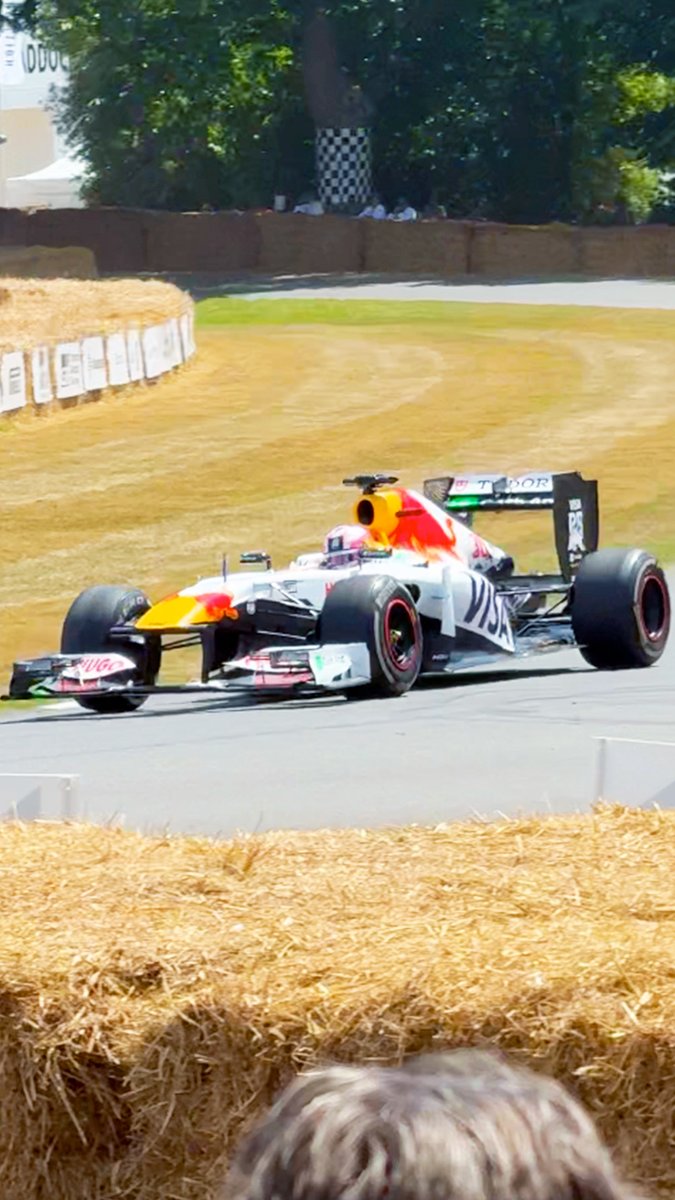 F1 please bring this back 😭