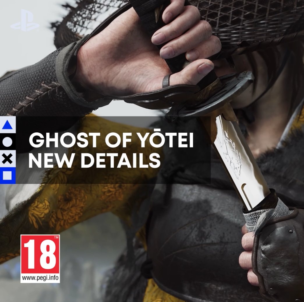Bounties, clue cards and a wolf ally are all part of Atsu’s journey for vengeance in Ghost of Yōtei, out 2nd October on PS5. Catch up on the new details from last night's State of Play: