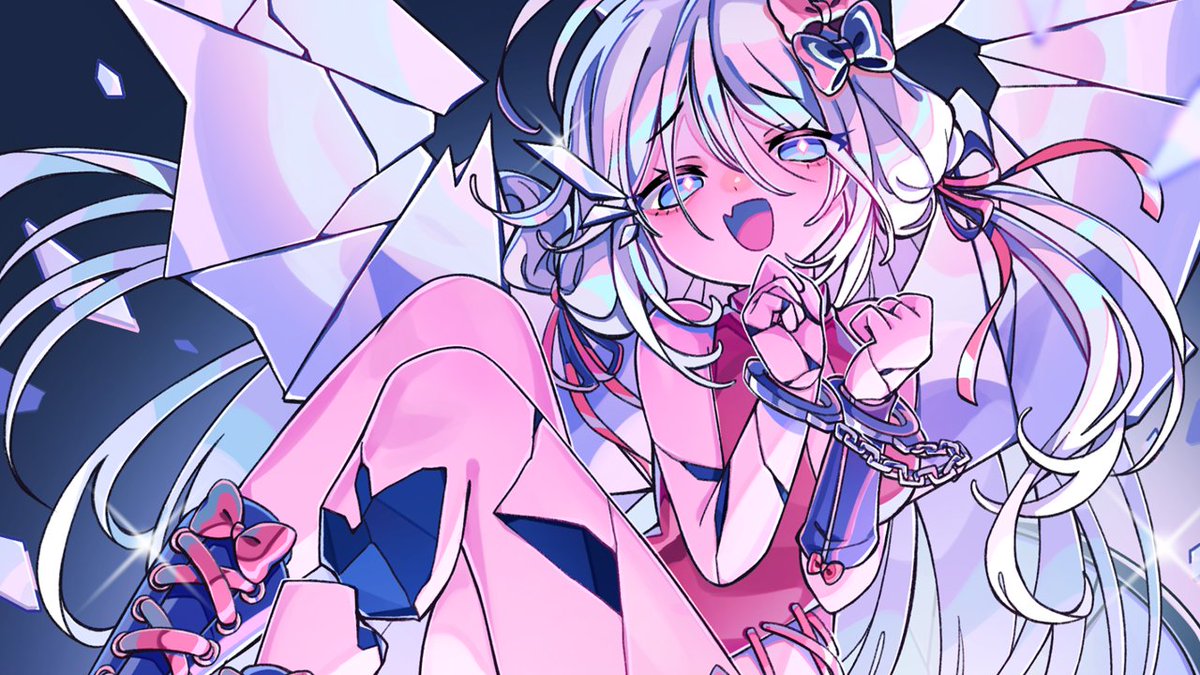 【 新曲 / NEW SONG 】 新作音楽ゲーム『Dynamix Universe』より 書き下ろし楽曲「Chaotic_Reflexion」の公式音源を先行公開しました! C4Cat様のご厚意に感謝いたします。 Full : #Dynamix #DynamixUV Dynamix Inc.