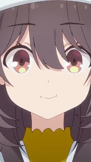 🍟ショートグルメ［第⓫話］ ￣￣￣￣￣￣￣￣￣￣￣￣￣￣ 🔷クリスマスにかんぱーい アニメ #日々は過ぎれど飯うまし 各プラットフォームにて好評配信中✨ #ひびめし