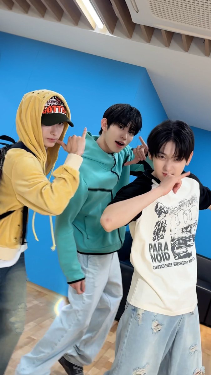 🥤soda pop🫧 #계훈 #동화 #민제 #Kyehoon #Donghwa #Minje #KickFlip #킥플립