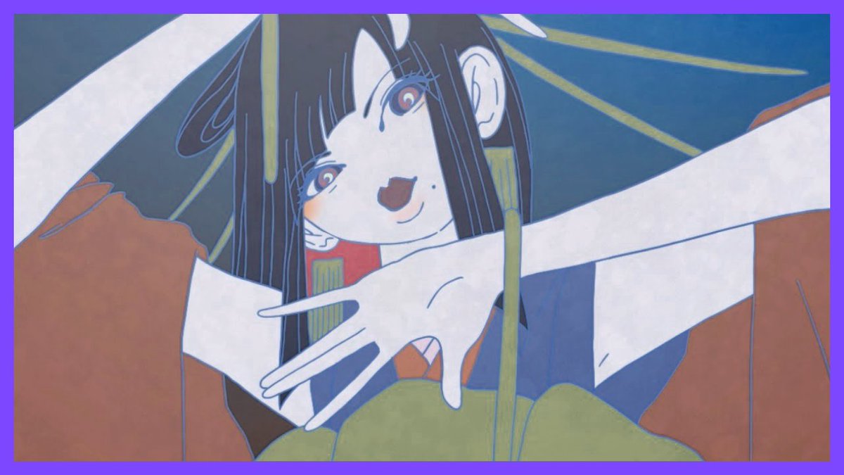 ひゅるりらぱっぱ / tuki.様 Vo:こったろ🎯 Fullはこちら↓↓ 歌で__舞いました🪭
