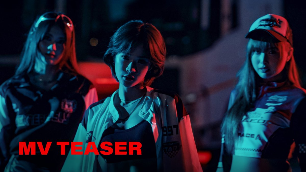 [🏍️❤️‍🔥] #ChouhatsunoAozoraTH MV TEASER BNK48 19th SINGLE UNDER GIRLS 「Chouhatsu no Aozora – คำท้าทายที่ปลายฟ้า」 MV RELEASE – 12 JUL 2025 Premiere @ #ColorconWinkTH_Handshake #挑発の青空 #คำท้าทายที่ปลายฟ้า #BNK4819thSINGLE #BNK48 #CGM48