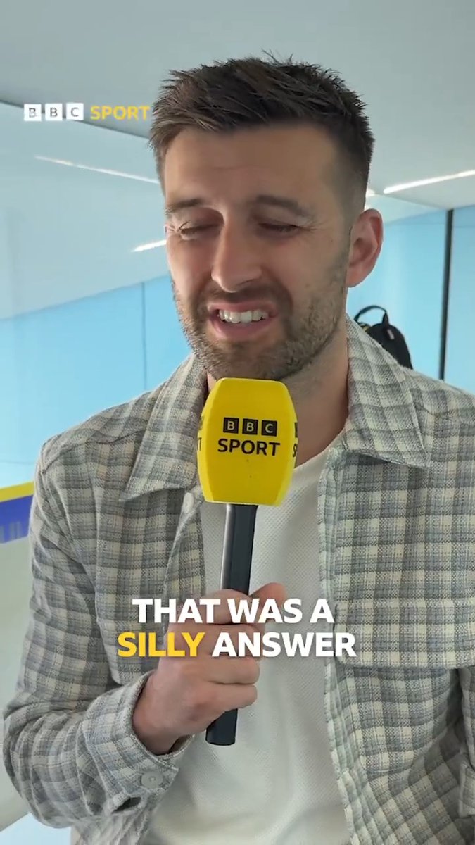 Wood It Go Faster? 💨 The fastest ball Mark Wood has bowled was recorded at 97.7mph. Are these things faster or slower?