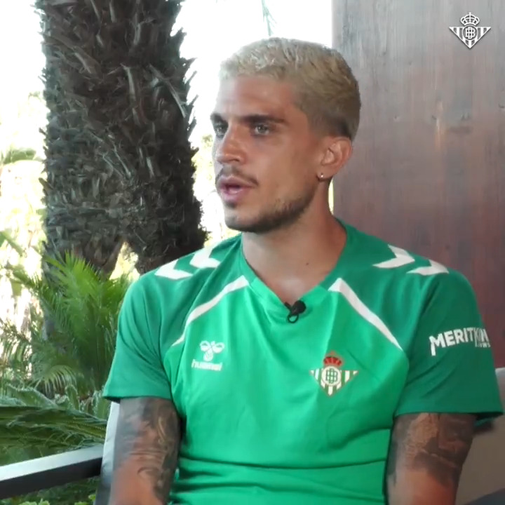 ©🗣⚽ ¡Capitán al habla!