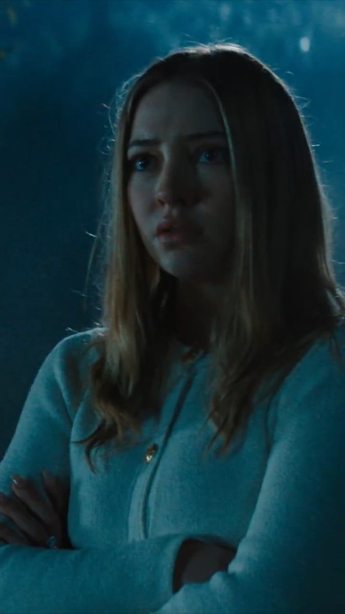 New look at Jennifer Kaytin Robinson’s ‘I KNOW WHAT YOU DID LAST SUMMER.’ In theaters next Friday, July 18.