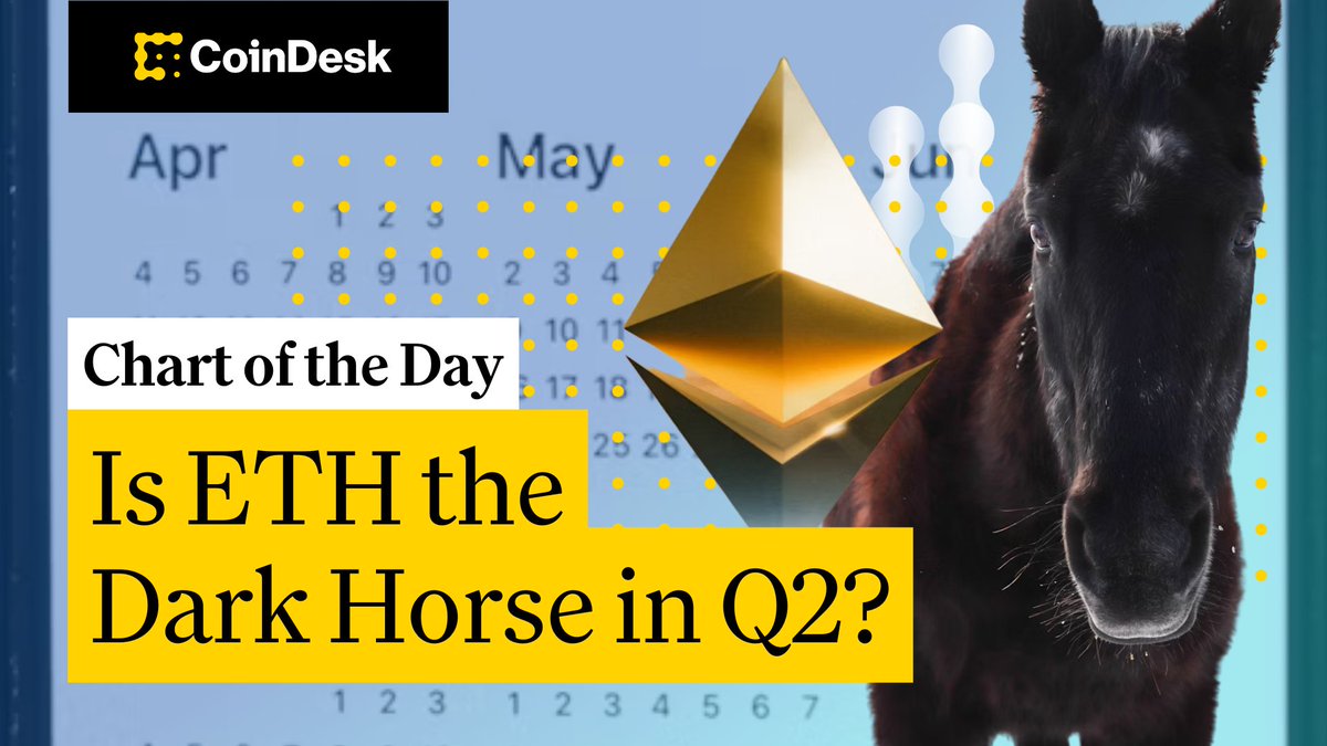 📊 Ethereum ETF flows are strongly catching up to Bitcoin's, showing a clear shift in institutional interest. Is ETH now a key part of institutional crypto portfolios? .Joshua de Vos brings you "Chart of the Day," presented by Crypto.com.👇