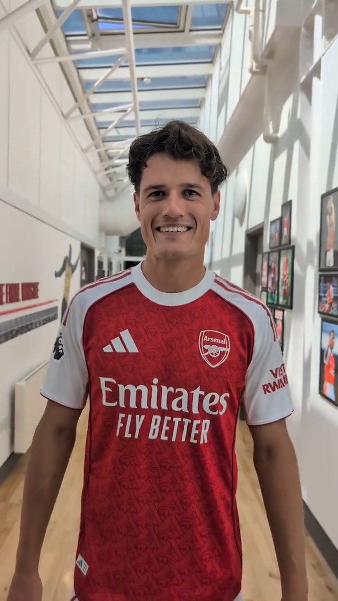 💭 Inspiration 🏅 Favourite sportsperson 🤔 Hidden talents The latest episode of Quickfire Questions features Christian Nørgaard 🎤