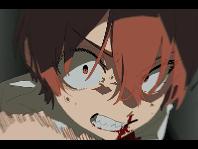 ゴーストアベニュー cover /あれと
