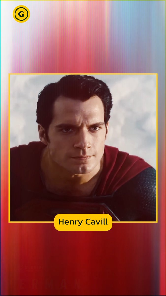 From 1948 to 2025, #Superman is still a movie fixture 🍿