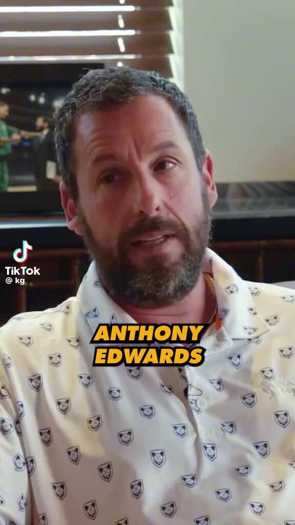 Adam Sandler is a big fan of Antman 😂