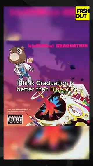 Track for Track, does Kanye West have an "overall" better music catalog than Jay-Z❓