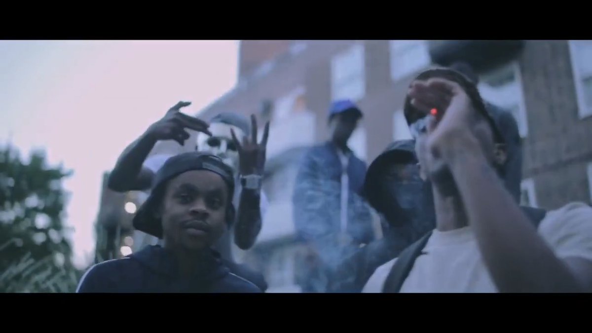 #19 K-Trap, Mischief x Youngs Teflon - Trapline Bling (2016)