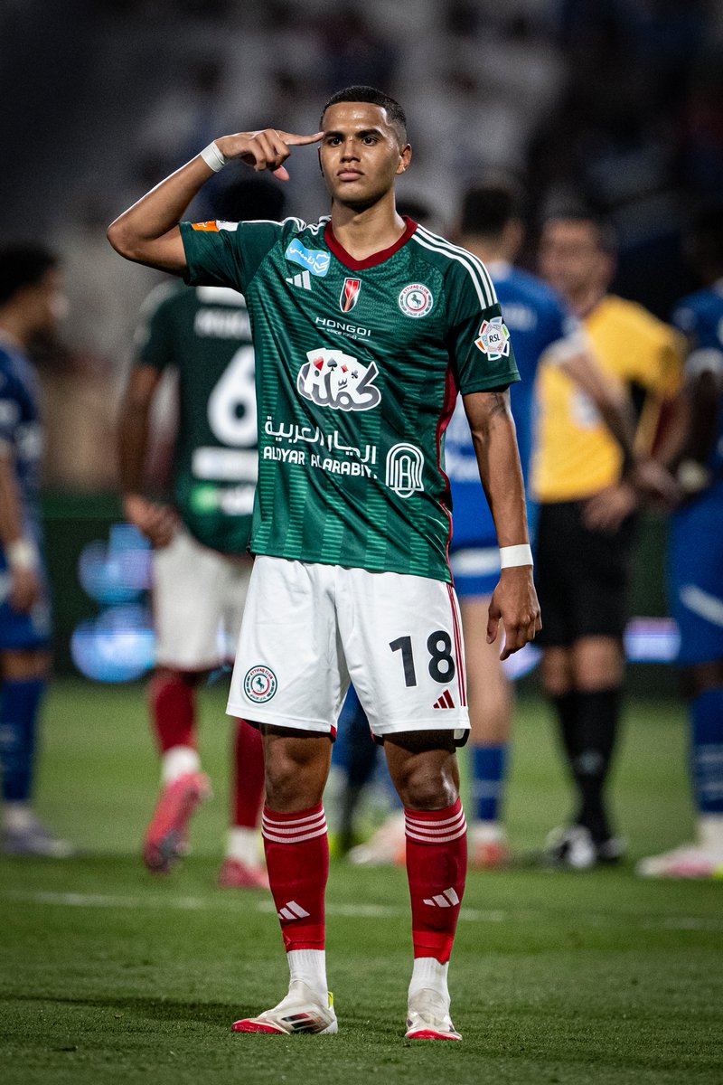 كل هدف له بصمته الخاصة ✨ يسارية جواو كوستا تركت أثرها في الموسم الماضي ⚽️ #دوري_روشن_السعودي