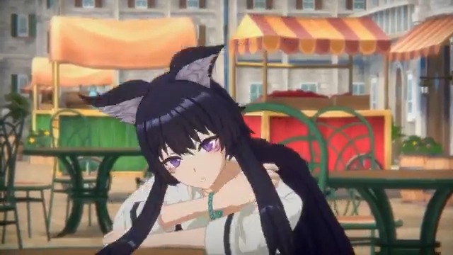 【カゲマス】CMデルタ「くっついてもいい？」編 カゲマス新CM「くっついてもいい？」編を公開！ ＼いい匂いがするのです！もっとくっついてもいい？／ ▼YouTubeでも公開中！ #カゲマス #陰の実力者