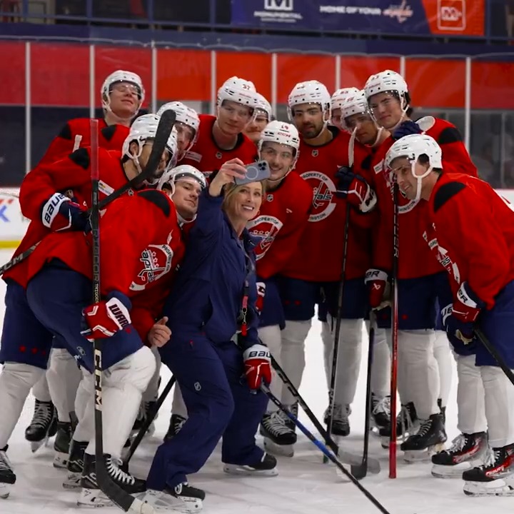 "It's Fun Friday!" #CapsDevCamp