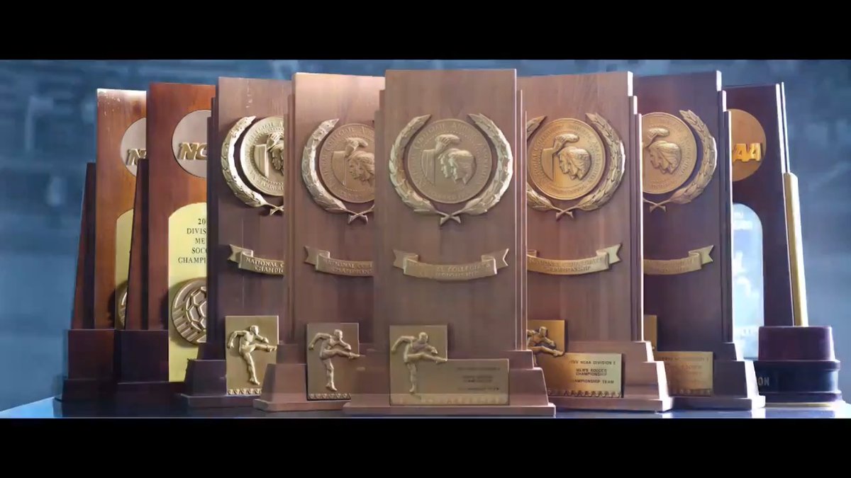 The story of Indiana men's soccer. 📺 Worth the Wait re-airs Saturday (July 12) at noon on Big Ten Network.