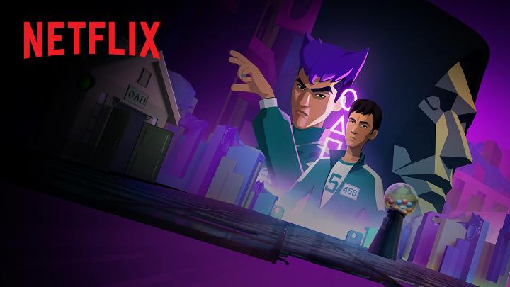 Hikaye bitince oyunlar da bitti mi sandın? Yenilenen mobil oyun Squid Game: Kıran Kırana, Netflix’te seni bekliyor.
