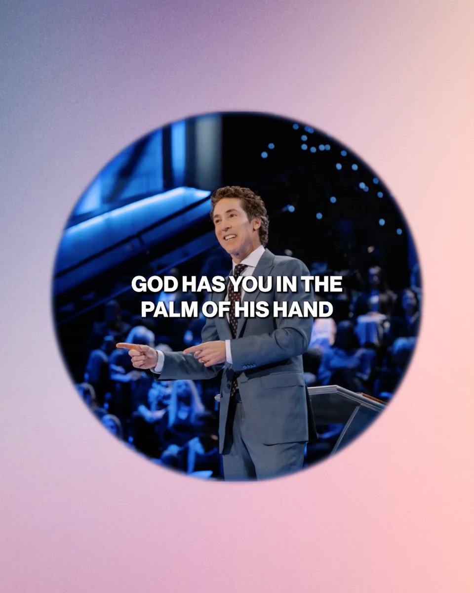 Defeating anxiety requires trust. You may not know all the answers. You don’t see how it can work out, but God has it all figured out. His ways are not our ways. Click here to watch: "The Antidote for Anxiety"