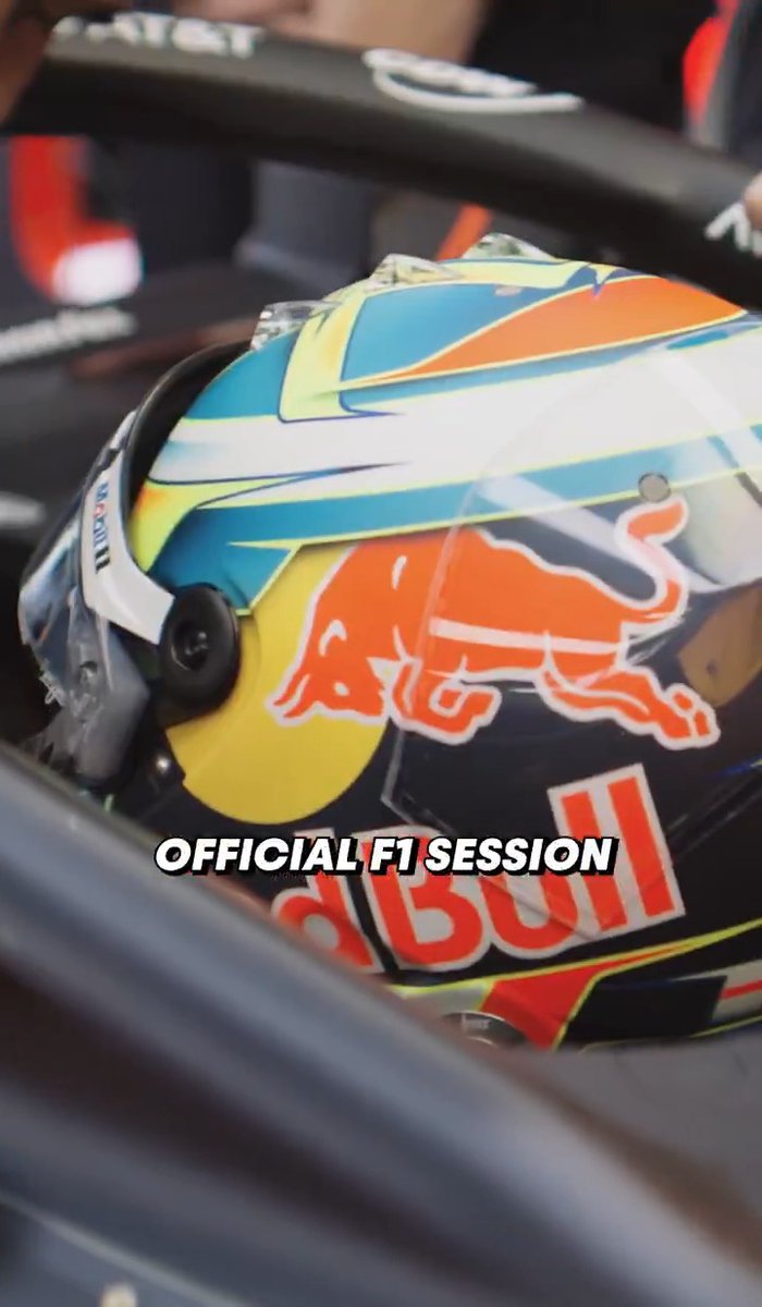 📺 Behind The Charge | The Next Generation 🍿 Chasing the dream of competing in #F1, follow Arvid's first FP1 outing for the Team at Silverstone 🇬🇧 #F1 || #BritishGP