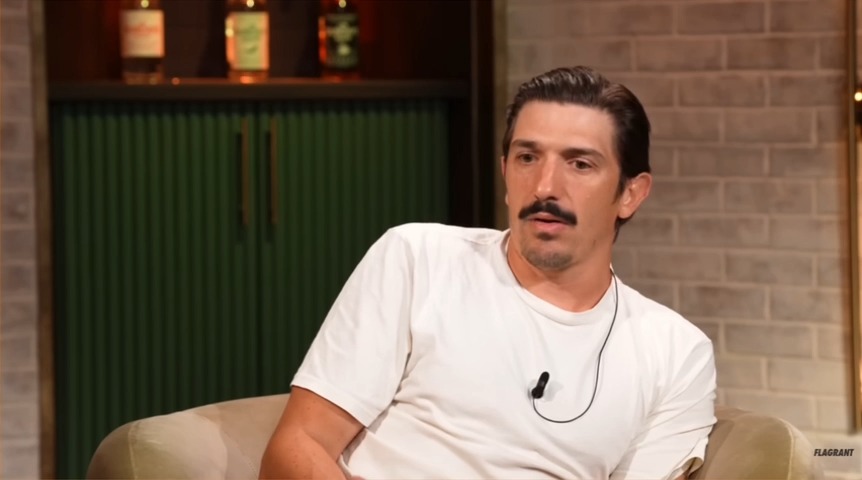 Andrew Schulz: Trump is doing the exact opposite of everything I voted for. I wanted him to stop the wars. He's funding them. I want him to reduce the budget. He's increasing it