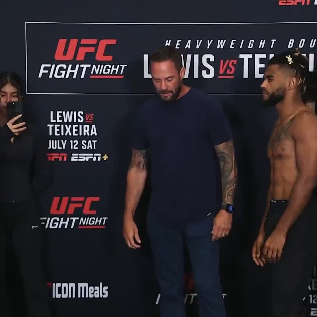 NATE LANDWEHR 🇺🇸 🆚 🇫🇷 MORGAN CHARRIERE LE DERNIER FACE-À-FACE AVANT LA GUERREEE ⚔️⚔️⚔️