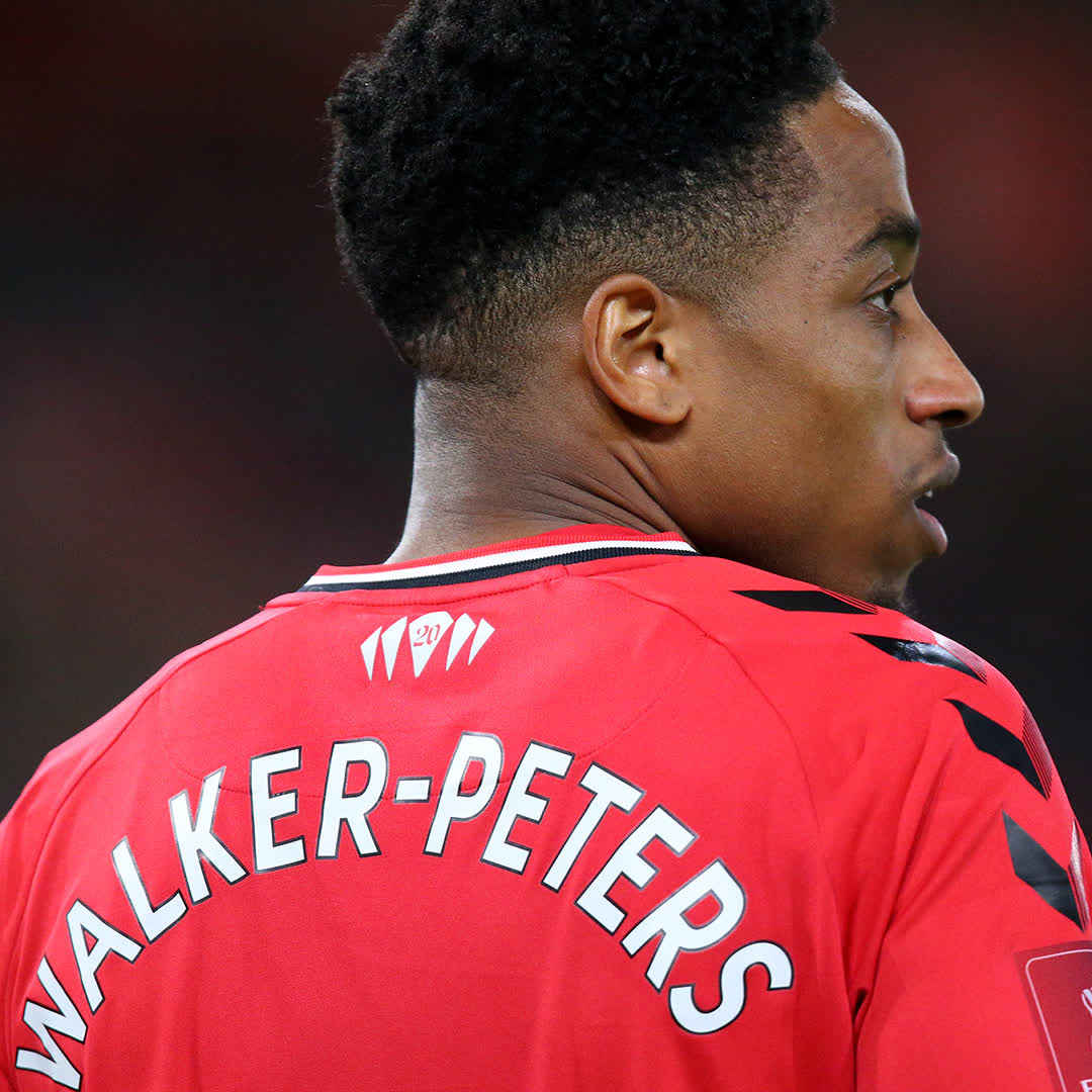 🚨 | Kyle Walker-Peters 🔥🔥 ➡️ Beşiktaş'ın yeni sağ beki..