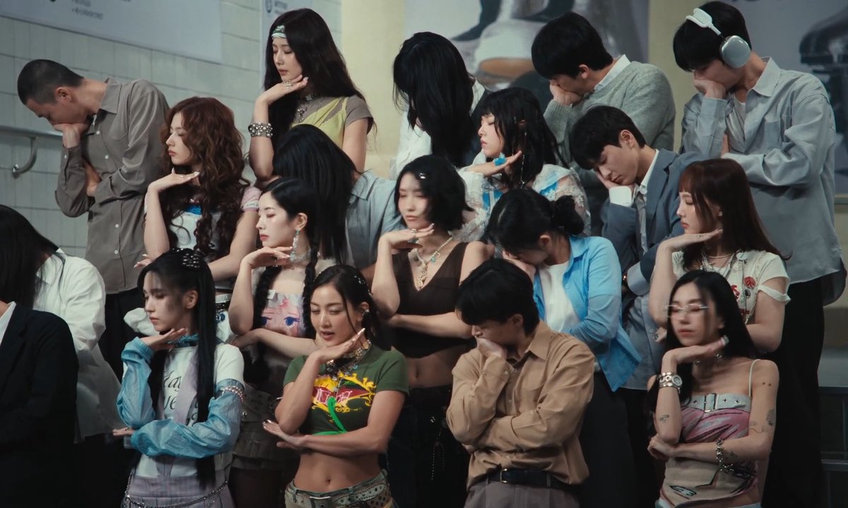 The new TWICE album is everything we wanted &amp; more ❤️‍🔥 Turn it up to THIS IS FOR &amp; get hyped for their Lolla debut as your Saturday night headliners! 👇