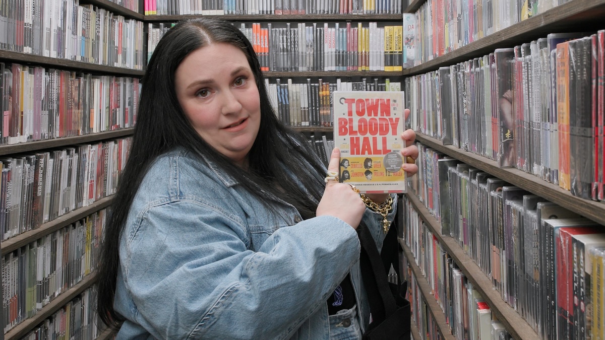 ✨ Lena Dunham’s Closet Picks! ✨