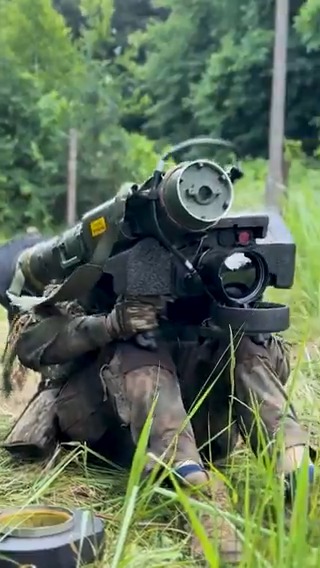 .IL National Guard Soldiers trained shoulder to shoulder with their Poland Territorial Defence Forces partners to increase lethality on the FGM-148 Javelin through the State Partnership Program.