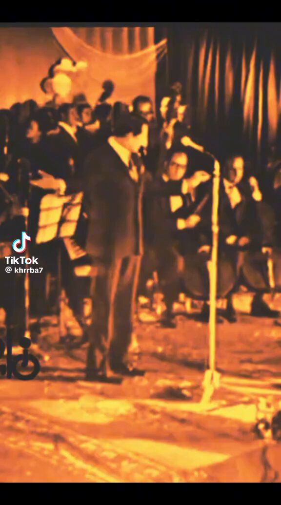 . حفلات حليم مصدر للطاقة الايجابية