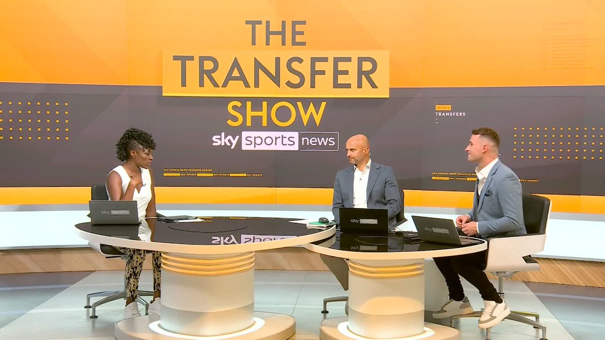 🗣️ Dharmesh Sheth and Mark McAdam explain why Morgan Gibbs-White's deal to Spurs is in doubt and the complexities of release clauses
