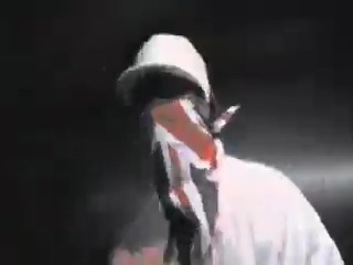 Sway - Little Derek (2006)