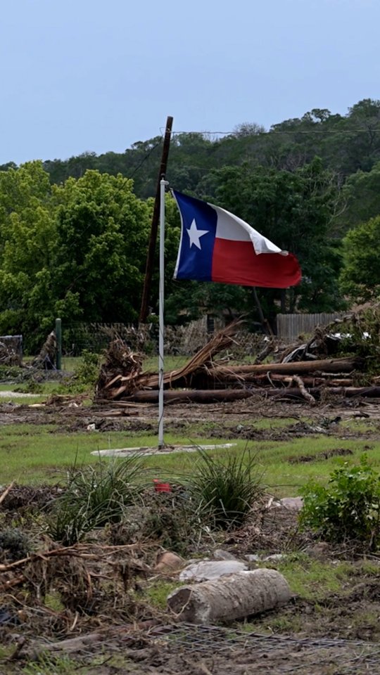 Despite receiving $10.2 million in federal aid from the Biden administration that could have funded a flood warning system, Kerr County officials diverted most of the money to law enforcement projects. The decision — influenced by local opposition to Biden-era funds and mistrust of federal involvement — is now under scrutiny after catastrophic floods killed at least 120 people.