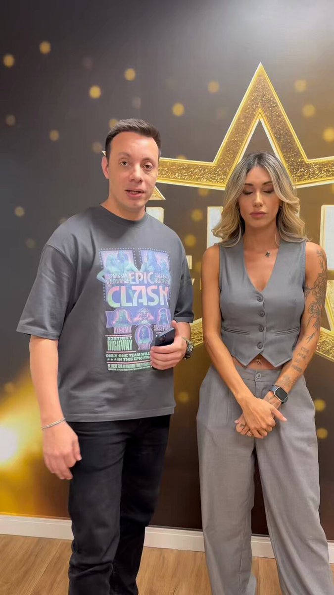 🚨 EXCLUSIVO: Talira reage a Dhomini e Adriana falando de sua bunda! Oq acharam? Obrigado pela lembrança Dantas