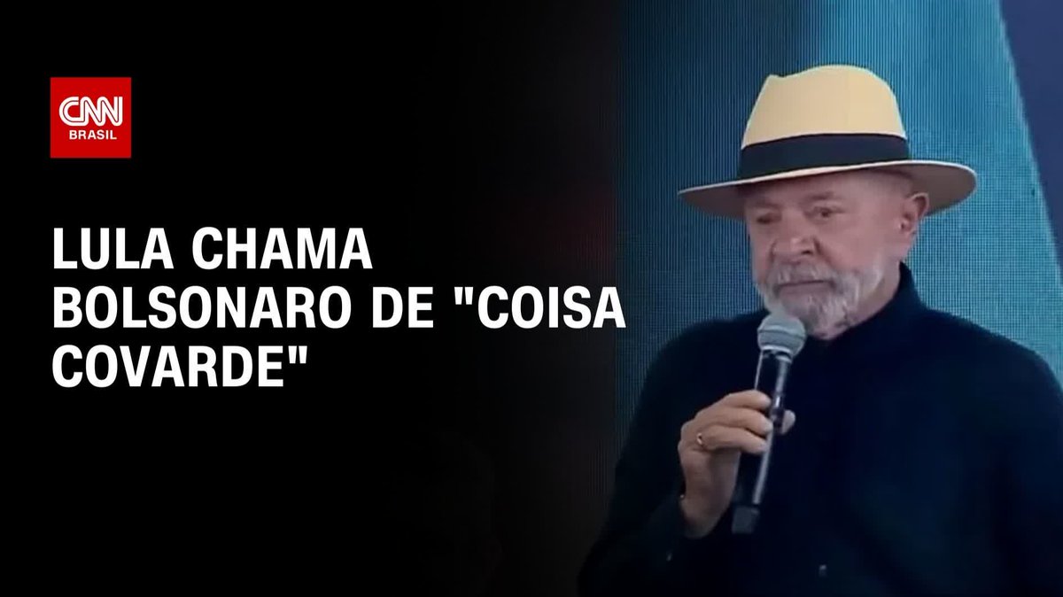Esse é sinal de desespero de um presidente que está sem moral nenhum e impopular Ainda mais pauta é: Defenda o Brasil do PT