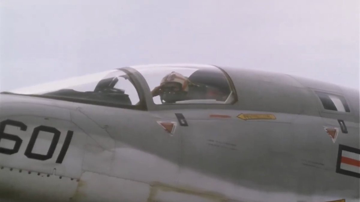 9 Mar 1967: Flint River 605, an RA-5C off the USS Kitty Hawk, was shot down during a photo recon mission over North Vietnam. The pilot was captured and killed but the navigator escaped and was eventually rescued. This is footage from the USS Kitty Hawk on that same day.🫡