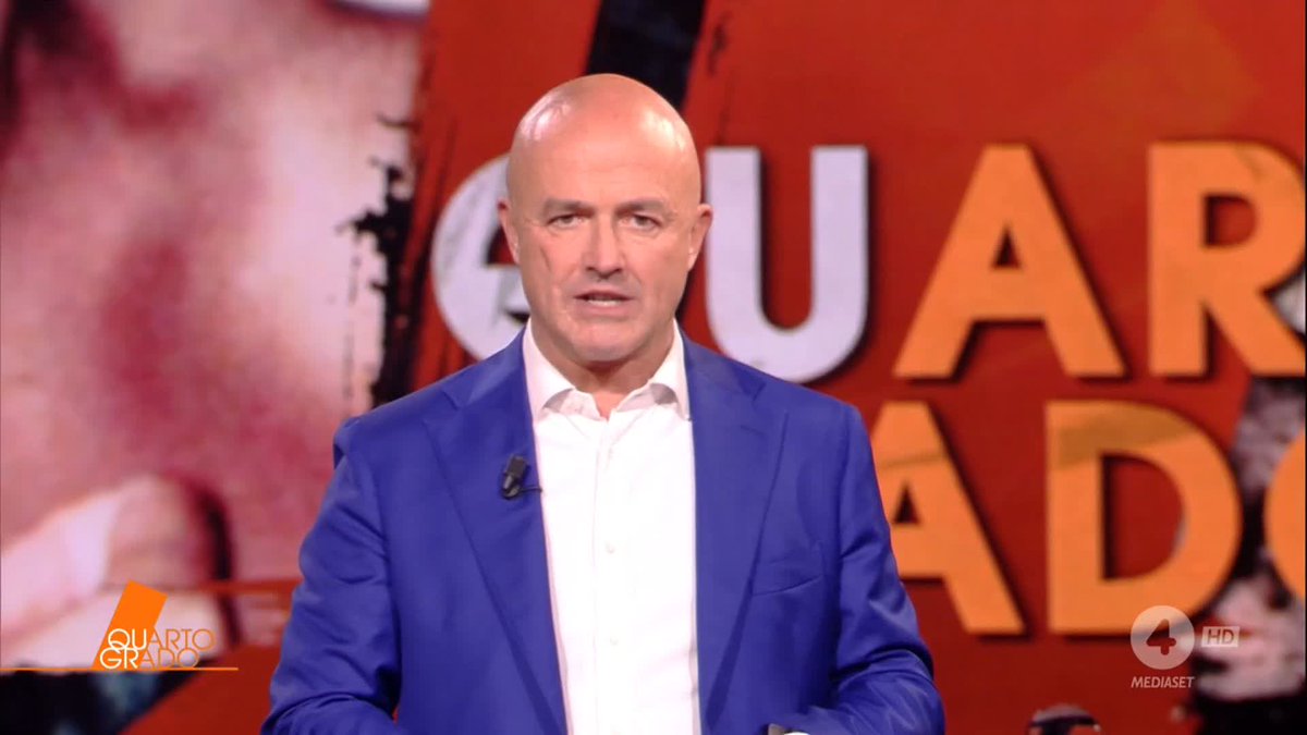 ++++Garlasco, trovato il Dna di un "ignoto" nella bocca di Chiara Poggi+++ #Quartogrado