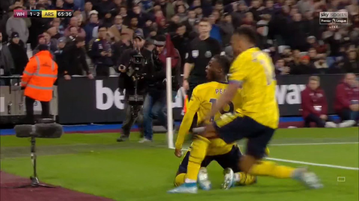 Nonzino gonna run it back at Old Trafford #YesToMadueke