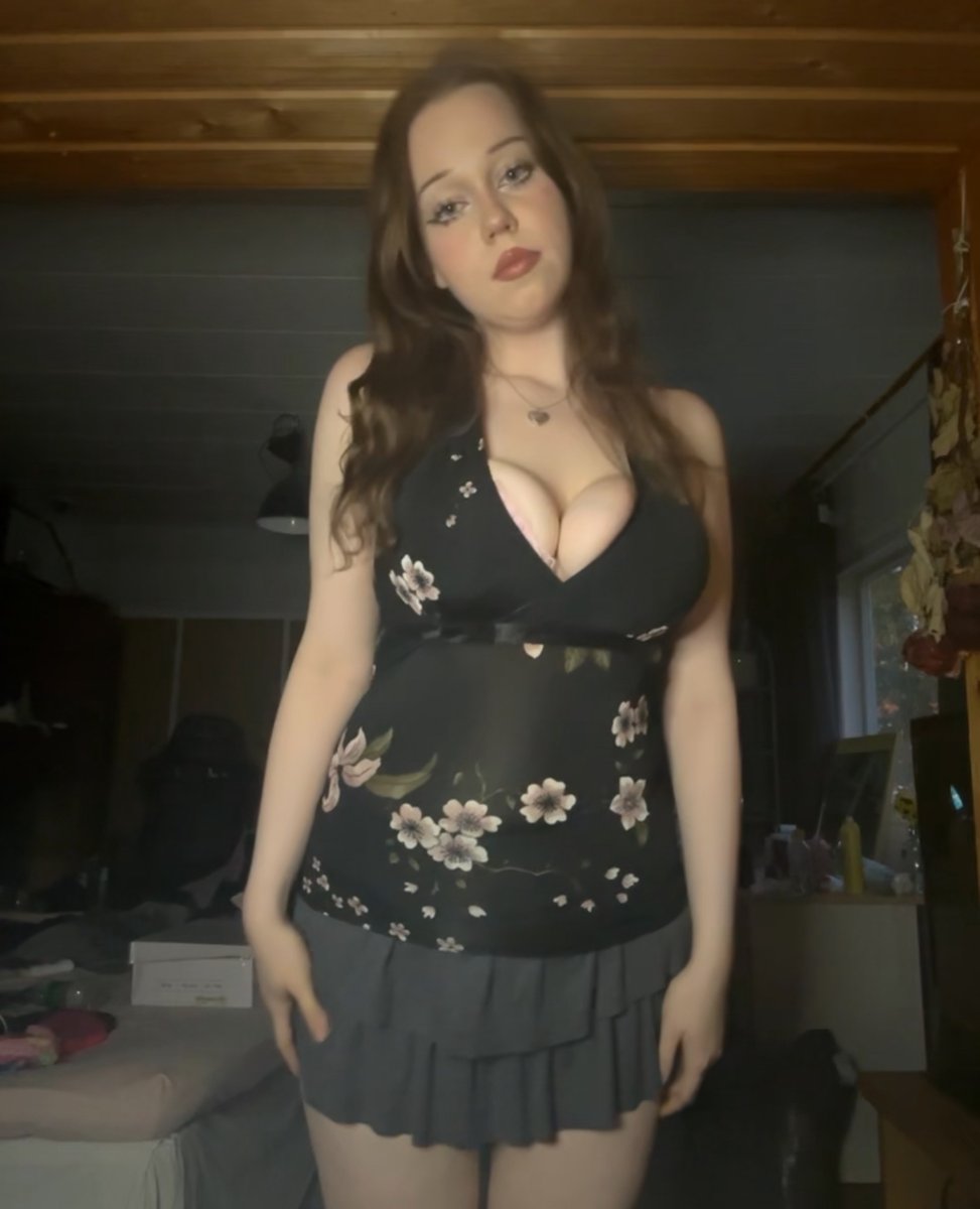 Going out tonight~