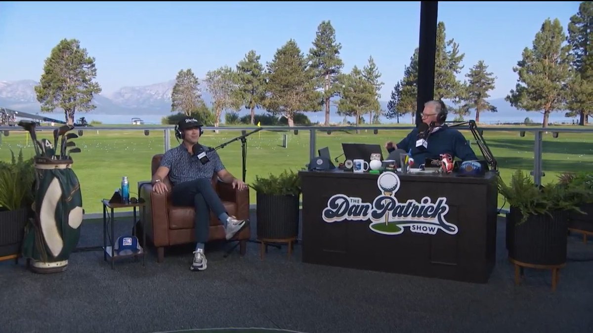 The newly re-named Rob Mac discusses changing his name to Rob Mac.