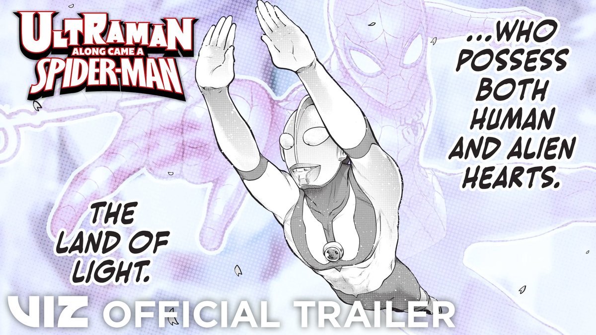 Will Ultraman and Spider-Man prove that heroism speaks one universal language? East meets West in the ultimate crossover! Read a free preview of Ultraman: Along Came a Spider-Man, Vol. 1: