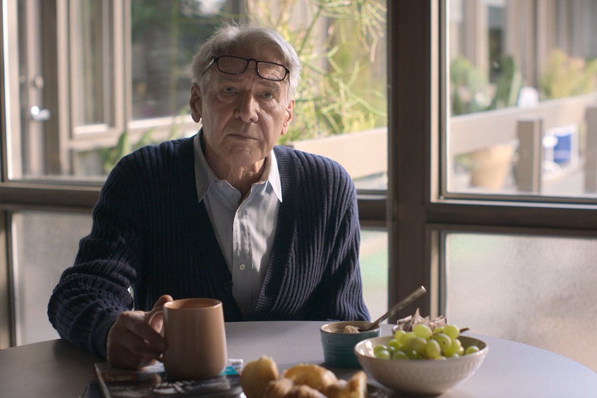 Not all heroes wear capes. #Shrinking — Now Streaming