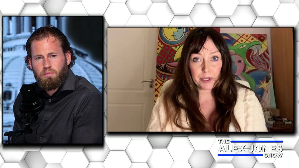 BREAKING EXCLUSIVE: Jeffrey Epstein Victim Responds To Case Being Closed & Reveals Wild Information About The Island "Epstein Told Me He Worked With The CIA... I Saw Him Shapeshift Into Something Else In Front Of My Eyes" EPSTEIN SURVIVOR - JULIETTE ROSE BRYANT🌈❤️⚔️