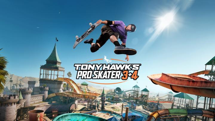 The games that raised a generation of skaters combined into one gnarly remake! Tony Hawk’s Pro Skater 3 + 4 is available now on #NintendoSwitch and #NintendoSwitch2. More skaters, next-gen performance, and 3 brand new parks to shred. 🛹🔥 Play now: