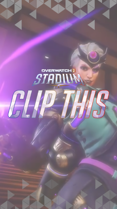 These Stadium plays are all W’s in our book! 🏟️🏆 Take a look at some of our favorite clips from the past few weeks and let us know which Heroes you’ve been dominating with this season 🔥