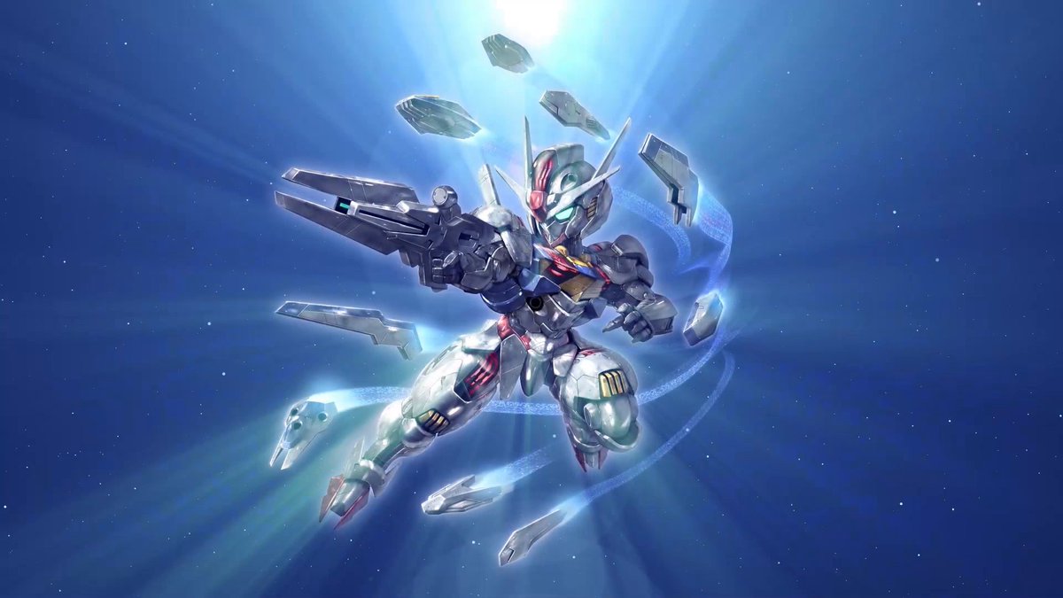 Get ready to experience the thrilling opening theme song of Super Robot Wars Y, featuring an incredible lineup of characters! Arrives on August 28th for Playstation 5, Nintendo Switch, and Steam. Pre-order now: