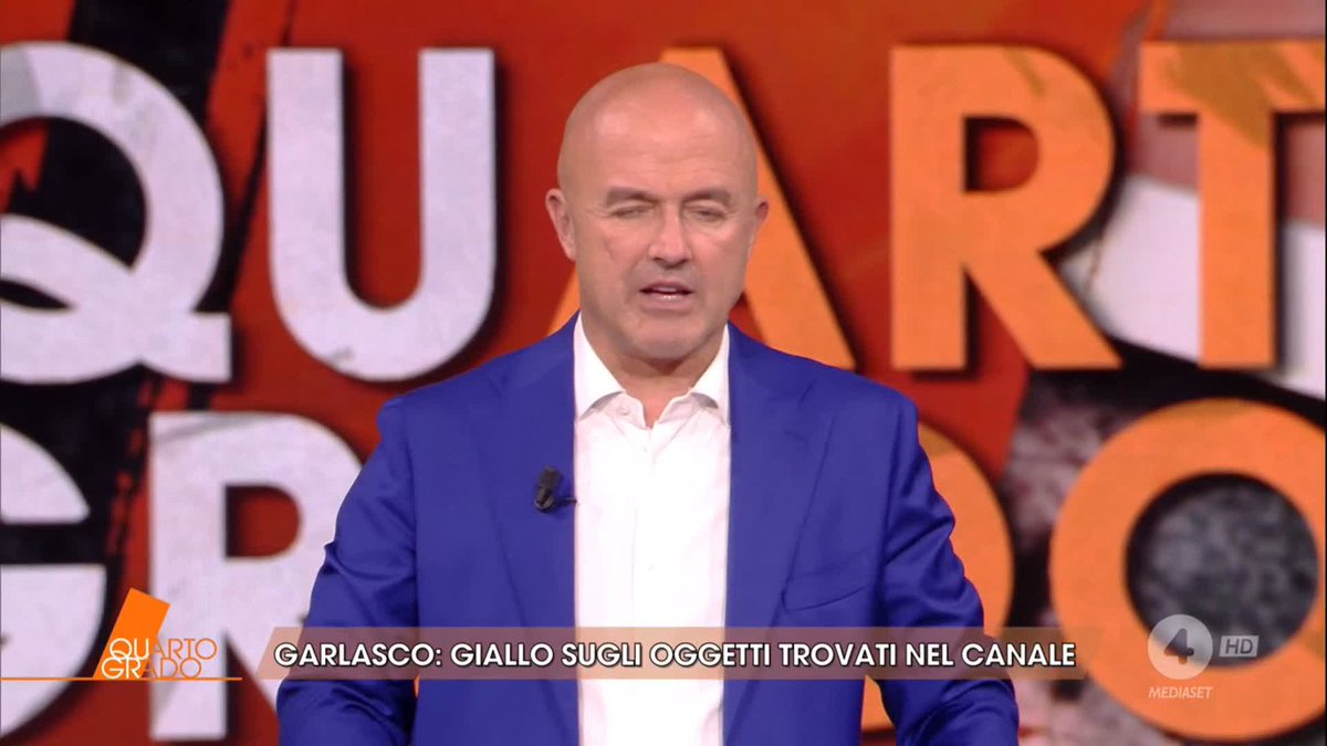 Un'altra fake news sul caso Garlasco che siamo in grado di smentire #Quartogrado