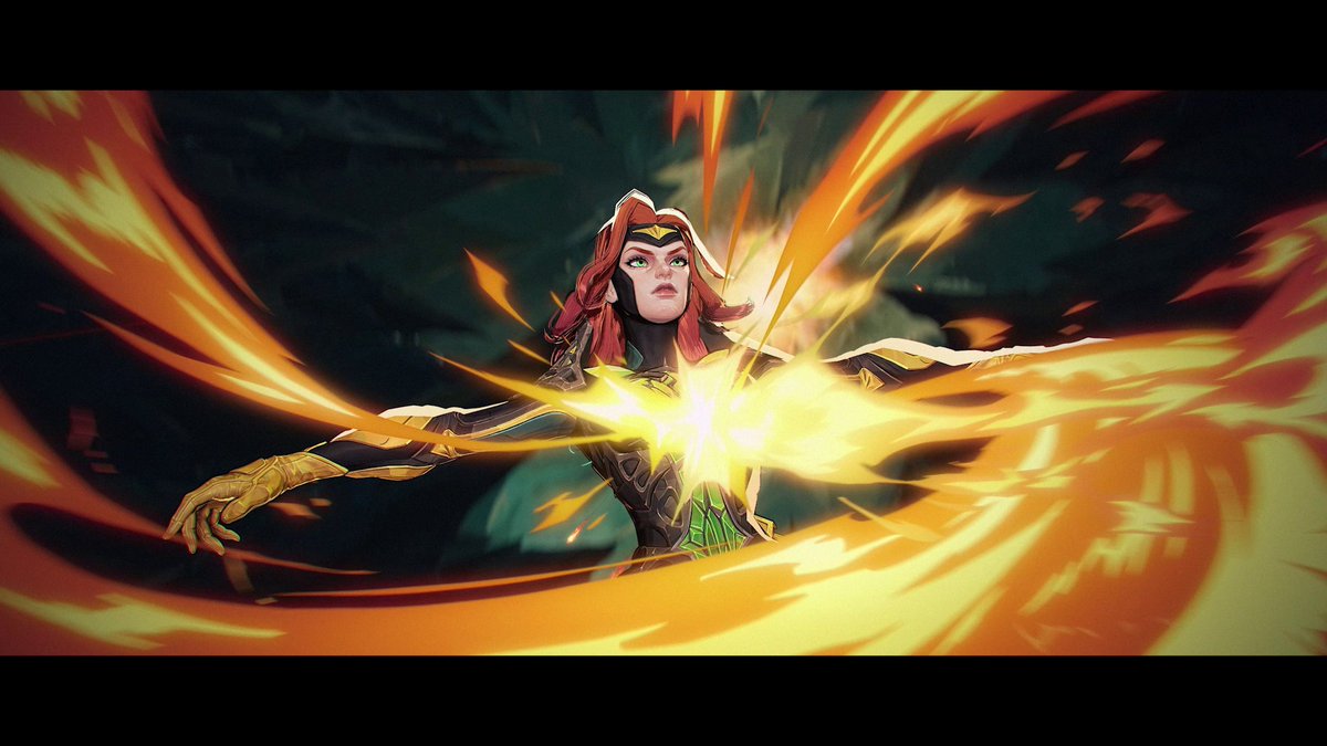 🔥 The Abyss Awakens! 🔥 Marvel Rivals Season 3 is #RTXOn with NVIDIA DLSS 4 Multi Frame Generation, multiplying frame rates up to 4.4X on GeForce RTX 50 Series GPUs. Learn more: