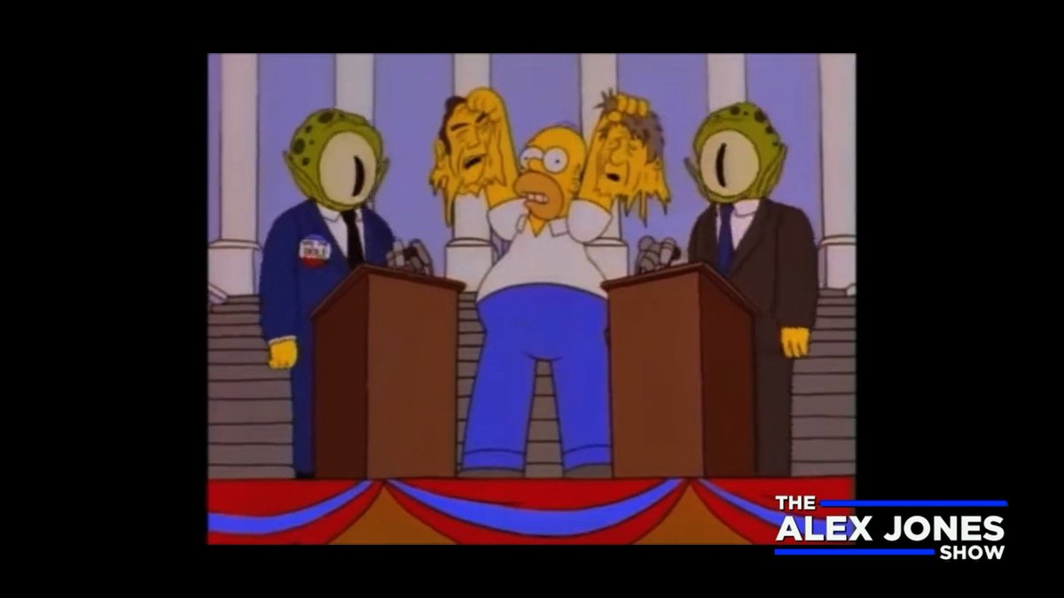 When Will This Simpsons Prediction Come True?